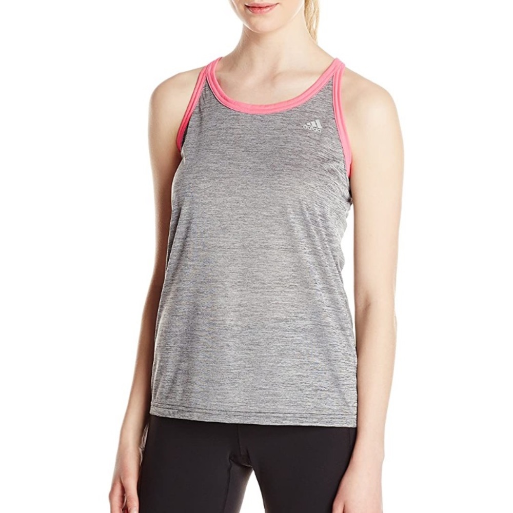 🐘Adidas workout tank🐘